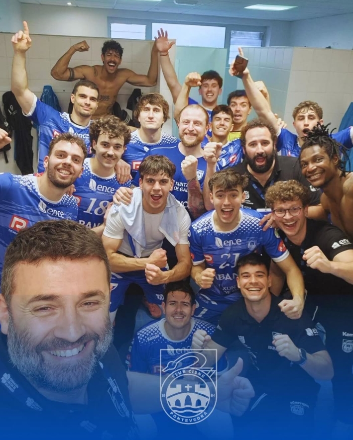 Club Cisne Balonmano