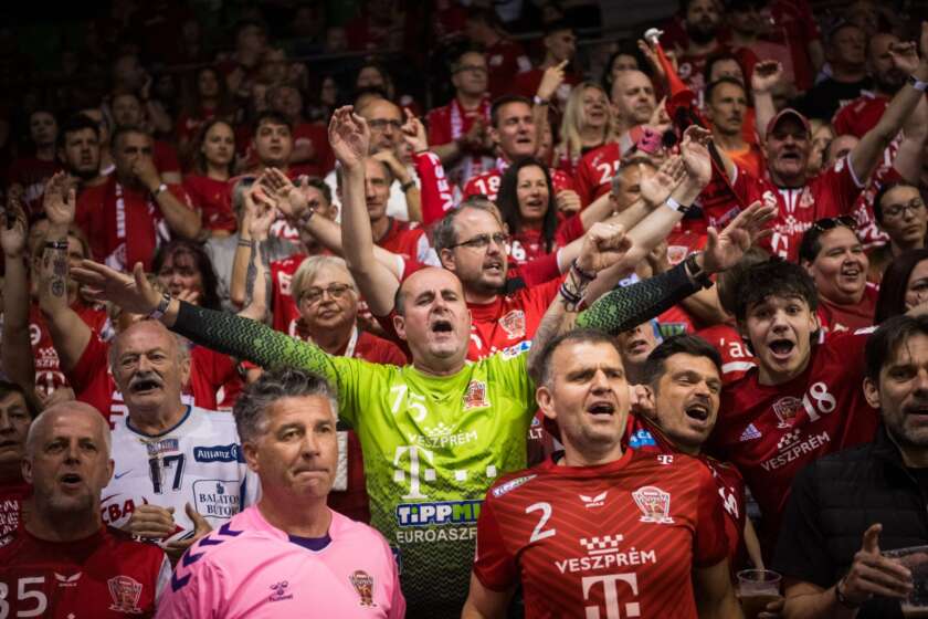 Veszprém Handball
